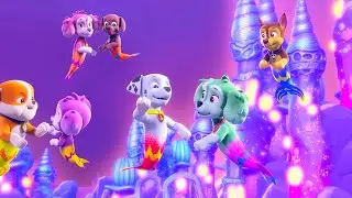 PAW Patrol🐶 Rescue🚓 World🌎 | Puplantis🌊Adventure🌴 | Kids👶 Cartoon🎮