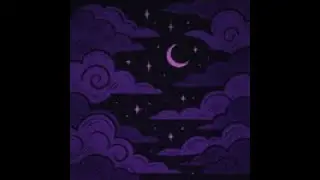 Blejz - Purpurowe Niebo