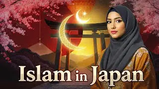 Japan&rsquo;s Islamic History | How Islam First Reached Japan &mdash; A Hidden History Revealed | Reality Lens