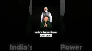 India&rsquo;s Secret Power Over China The Malacca Strait