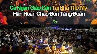 OPELIKA - Đêm Ấm Giữa Mùa Đông I Walk For Peace