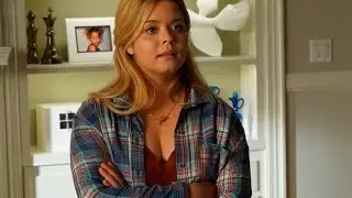 Pretty Little Liars: Sasha Pieterse Teases 
