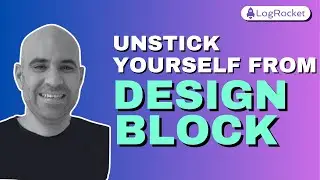 Design block SUCKS! The best ways to overcome creative block​
