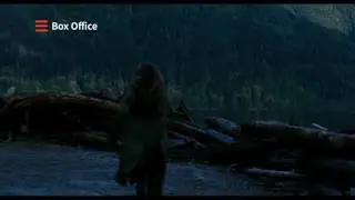 Legend Box Office - Dawn Of The Planet Of The Apes