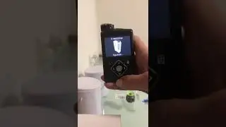 TROCA DO CONJUNTO DE INFUSÃO da bomba de insulina MiniMed 640G