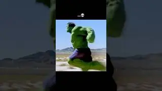 Red Hulks vs 2003 Hulk💀