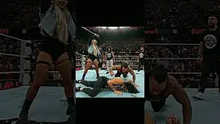 Damian priest Saves Rhea Ripley 😳❤️| Terror Twins save status🔥 #edit #terrortwins #damianxrhea