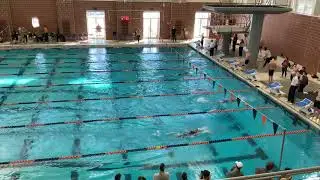 Cavalier Invite 2/5/2026 W 200 IM H3