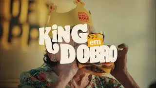 King em Dobro | Coisa de cinema