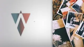 FREE Short Photo Fast Intro Template