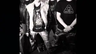 Polish Thrash Metal THERMIT