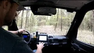 ПЕРВАЯ ПОЕЗДКА 2019 POLARIS RANGER XP 1000 NORTHSTAR!!!