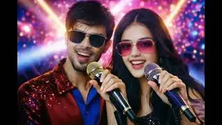 Party All Night 🔥 New Viral Party Song 2026 | Dance Music