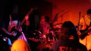 Muggefug: SxRxOxM (Muggefug Cottbus, satan's revenge on mankind)