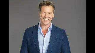 Paul Greene: TOP 10 Hallmark Christmas Movie Actors