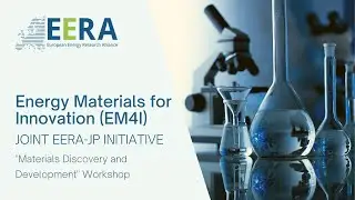 Energy Materials For Innovation (EM4I) Initiative - 