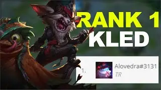 Kled 1.sine Meydan Okudular! Kazanabildiler mi?