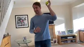 The Do's & Dont's of Trigger Point Therapy (at home)