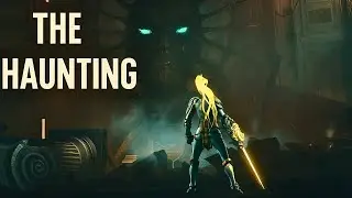 SOMBER ECHOES - A Haunting PS5 Gameplay Experience