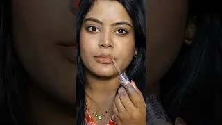 MARS Matte Muse Lipstick - 03 QUEEN❤️#youtubeshorts