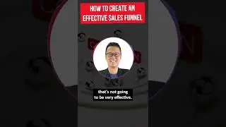 Key Components of an Effective Sales Funnel