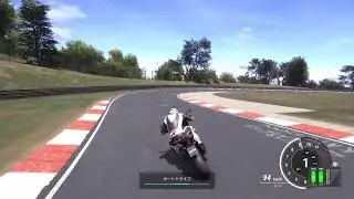 RIDE 5 NURBURGRING