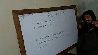 AC repair course in nepali 