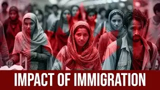 The Impact of Immigration on Canada: Pros, Cons, and the Future