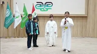 اللغة العربية بابل
