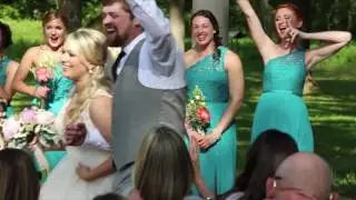 Real2Reel Atl Wedding