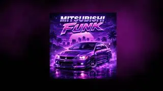 MITSUBISHI FUNK