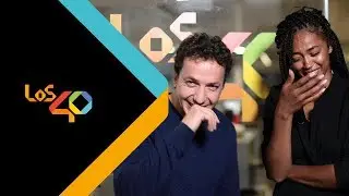 ¿Creen Berta Vázquez y Vito Sanz en el amor romántico?