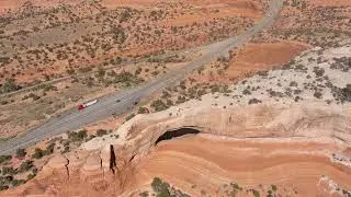 WILSON ARCH