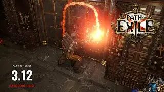 Path of Exile - Heist #30 - Voidforge Raider
