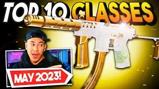 *ОБНОВЛЕНО* 10 лучших расстановок классов в Cold War 2023! (Лучшие расстановки классов)