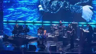 God Only Knows - Elton John - 40th Annual Rock & Roll Hall of Fame Ceremony - November 8, 2025
