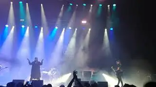The Cult -  Spiritwalker - Live in Bilbao ( Legends Fest ) 23/06/2023