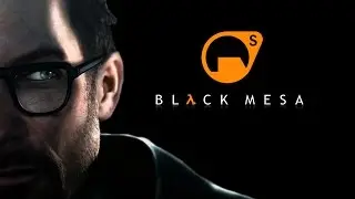 Black Mesa 21:9 Gameplay [No Commentary]