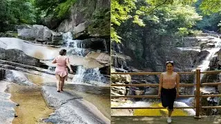 HIKING AT MUREUNG VALLEY/Jane Belia
