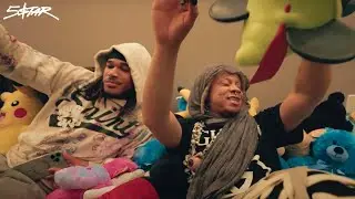 Trippie Redd - Rip Chris (Official Music Video)