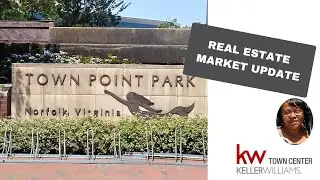 Real Estate Market Update - Hampton Roads