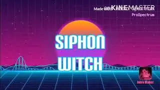 Siphon Witch vs pro player