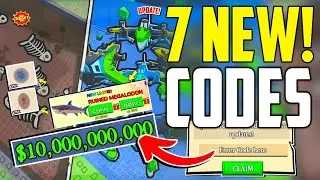 ⚠️Update!💥[CODE]⚠️ OWN A FISH POND ROBLOX CODES SEPTEMBER 2025 - OWN A FISH POND CODES