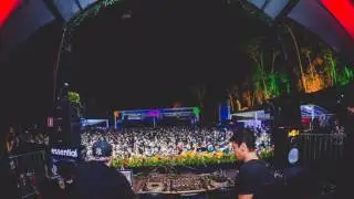 Woo2tech, Thomaz Krauze  -  Ladies (Original Mix)