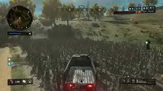 Blackout 10k Tournament