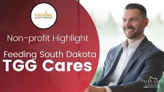 TGG Cares - Feeding South Dakota