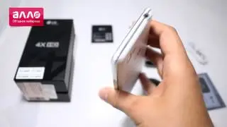 LG 4X HD