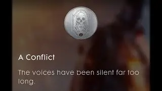 Battlefield 1 - A CONFLICT! (Secret Dogtag, Easter Egg)