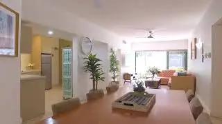 Macrossan Street Port Douglas - 4 Bed/4 Bath Apartment For Sale