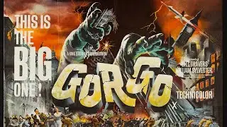THX: Spatial Audio (Grand: Broadway)/Warner Bros. Pictures/Legendary Pictures (Gorgo THX Variant)